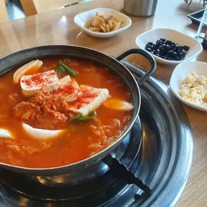 예향정 사진