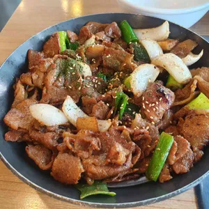 예향정 사진