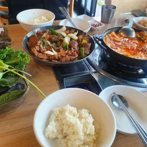 예향정 사진