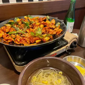 곱창의전설 사진
