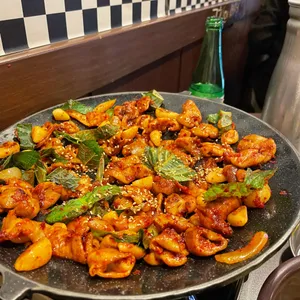 곱창의전설 사진