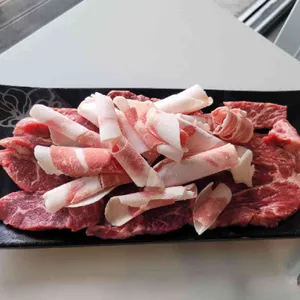 우시장정육식당 사진