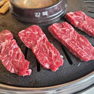 우시장정육식당 사진