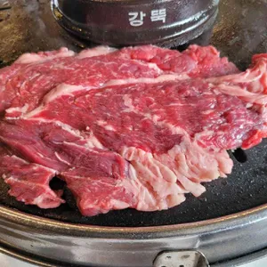 우시장정육식당 사진