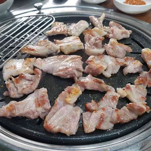 부산뒷고기 사진