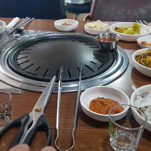 부산뒷고기 사진