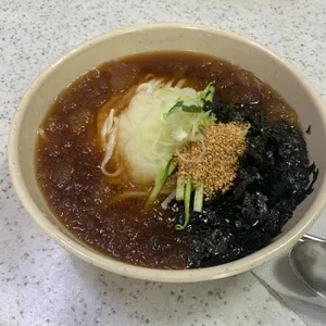 국수가 좋아 사진