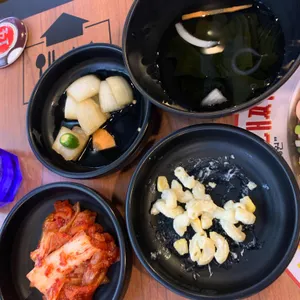 킹콩부대찌개 사진