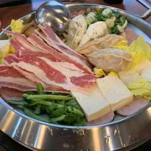 킹콩부대찌개 사진