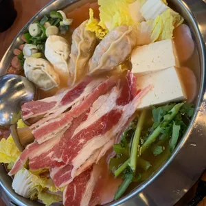 킹콩부대찌개 사진