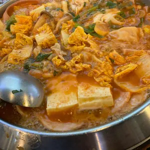 킹콩부대찌개 사진