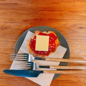 카페 로비 사진