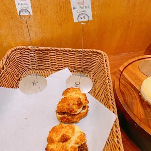 카페 로비 사진