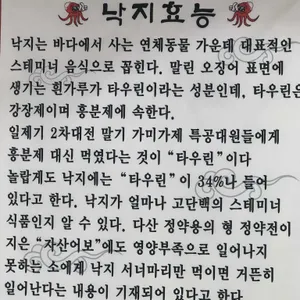 강쇠낙지마을 리뷰 사진