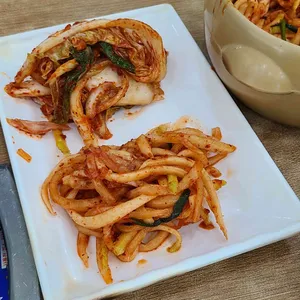 궁전해물칼국수 사진
