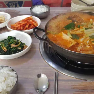 학하생태전문점 사진