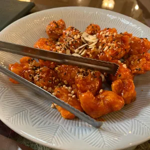 채식요리전문점 오세계향 리뷰 사진