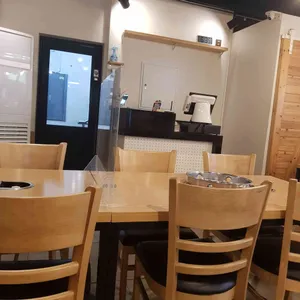 등촌샤브칼국수 리뷰 사진