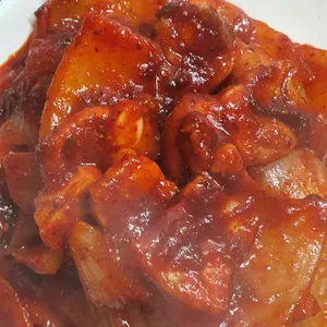 안동집 리뷰 사진