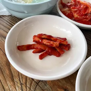 산마루가든 리뷰 사진