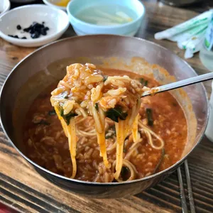 산마루가든 리뷰 사진
