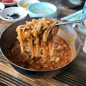 산마루가든 리뷰 사진
