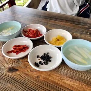 산마루가든 리뷰 사진