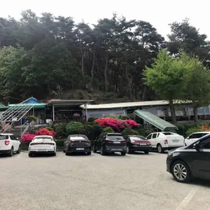 산마루가든 리뷰 사진