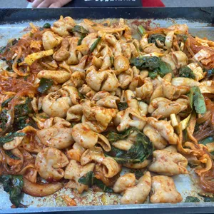 함남곱창 사진