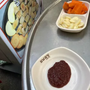 함남곱창 사진