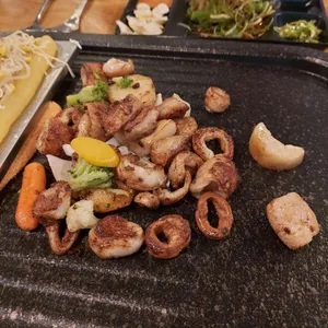 지글지글 사진