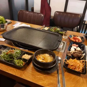 지글지글 리뷰 사진