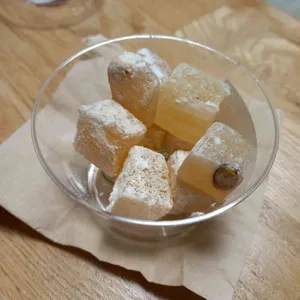 케르반 베이커리 사진