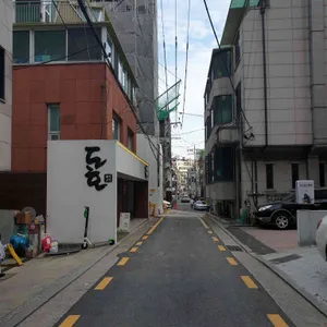 도호 리뷰 사진