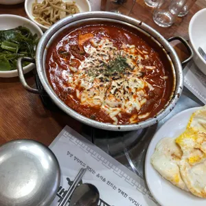 백두산갈비 사진