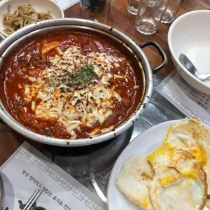 백두산갈비 사진