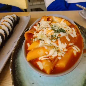 라티놀 사진