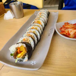 라티놀 사진
