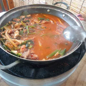 대보식육식당 사진