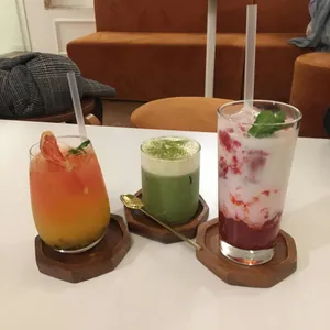 위플랜트위커피 리뷰 사진