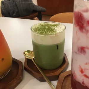 위플랜트위커피 리뷰 사진