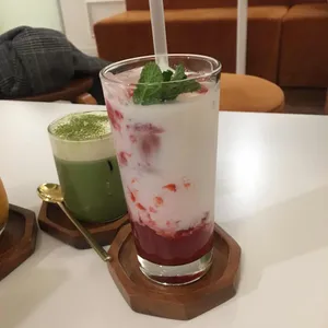 위플랜트위커피 리뷰 사진