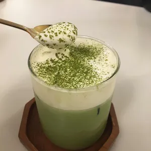 위플랜트위커피 리뷰 사진