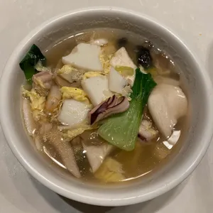 천미향 사진