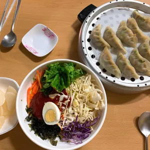 코끼리만두 사진