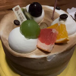 코른베르그 리뷰 사진