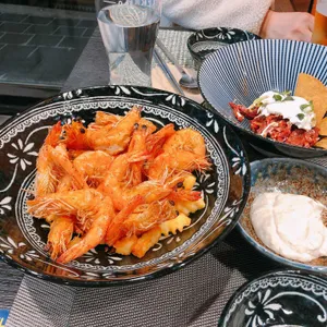 오월식당 리뷰 사진