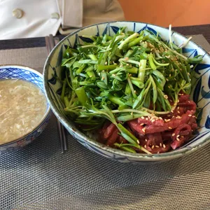 오월식당 리뷰 사진