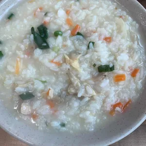 조개미집 사진