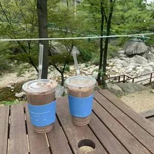 카페 플레이 사진